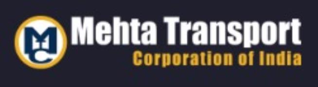 Mehta Transport Corporation Of INDIA - Transpor Nagar - Delhi