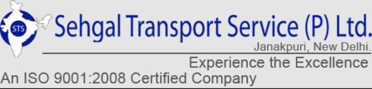Sehgal Transport Service Private Limited - Janakpuri - Delhi