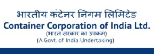 Container Corporation Of India Limited - Sarita Vihar - Delhi