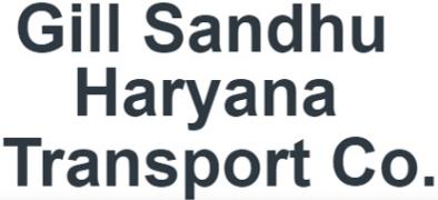Gill Sandhu Haryana Transport Company - Punjabi Bagh - Delhi