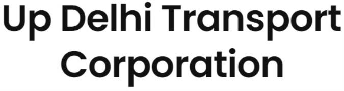 Up Delhi Transport Corp - Naya Bazar - Delhi