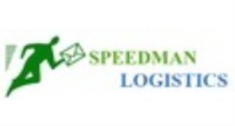 Speedman Logistics - Sant Nagar - Delhi