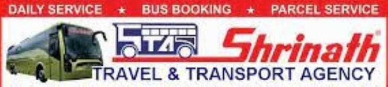 Shrinath Transport Agency - TIS Hazari Court - Delhi