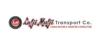 Lalji Mulji Transport Company - Rampura - Delhi