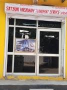 Satyam Parshuram Transport Service - Chhawla - Delhi