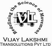 Vijay Laxmi Transport Company - Sanjay Gandhi Transport Nagar - Delhi