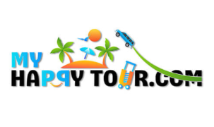 My Happy Tour - Hirawadi Road - Ahmedabad