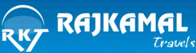 Rajkamal Travels And Cargo Services - Amraiwadi - Ahmedabad