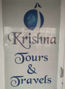 Krishna Tour And Travels - Ghatlodia - Ahmedabad