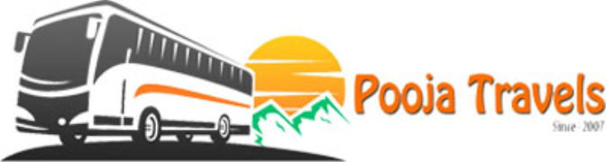 Pooja Travels - Shahibaug Road - Ahmedabad