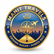 MAHIT Travels - Krishna Nagar - Ahmedabad
