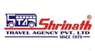 Shrinath Travels Agency - Subhash Bridge - Ahmedabad