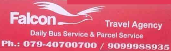 Falcon Travel Agency - Jodhpur Village - Ahmedabad