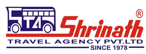 Shrinath Travel & Transport Agency - Dudeshwar - Ahmedabad