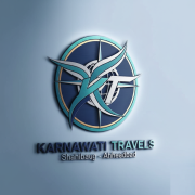 Karnawati Travels - Shahibaug - Ahmedabad