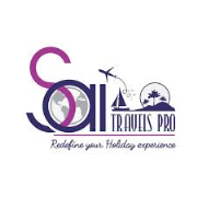 Sai Travels Pro - C. G. Road - Ahmedabad