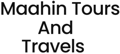 Maahin Tours And Travels - Relief Road - Ahmedabad