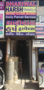 Dhariwal Harsh Travels - Geeta Mandir Road - Ahmedabad