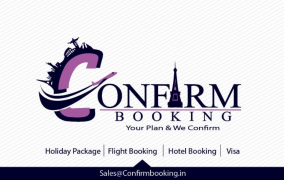 Confirm Booking - Amdupura - Ahmedabad