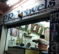 P R Travels - Koyambedu - Chennai