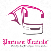 Parveen Travels - Koyambedu - Chennai
