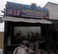 Psm Travels - Koyambedu - Chennai