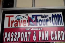 Travel N Tour Gallery - Porur - Chennai