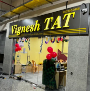 Vignesh Tat - 100 Feet Road - Chennai