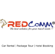 Redcomm - Chandmari - Guwahati