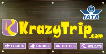 Krazytrip - Ullubari - Guwahati