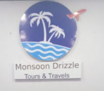 Monsoon Drizzle Tours & Travel - Guwahati Airport - Guwahati