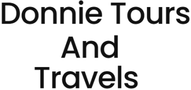 Donnie Tours And Travels - Khanapara - Guwahati