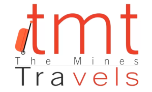 The Mines Travels - Paltan Bazaar - Guwahati