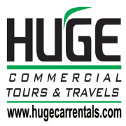 Huge Commercial Tours & Travels - Ganeshguri - Guwahati
