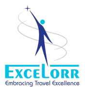 Excelorr Tours & Travels - Christian Basti - Guwahati