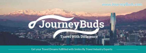 Journeybuds - Tarun Nagar - Guwahati