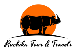 Ruchika Tour & Travels - Paltanbazar - Guwahati