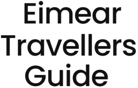 Eimear Travellers Guide - Barowari - Guwahati