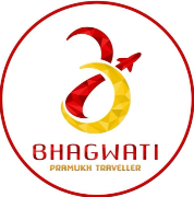 Bhagwati Pramukh Traveller - Santipur - Guwahati