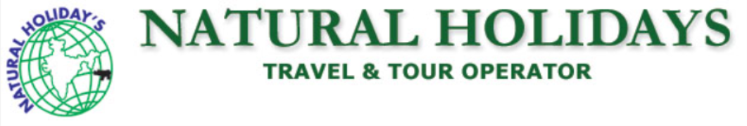 Natural Holidays - Rajgarh Road - Guwahati