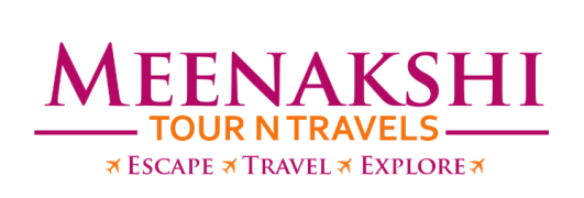 Meenakshi Travels - Lakhtokia - Guwahati