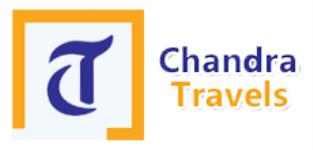 Chandra Travels - Park Street - Jaipur