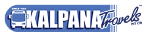 Kalpana Travels - Sodala - Jaipur