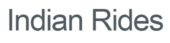 Indian Rides - Vaishali Nagar - Jaipur