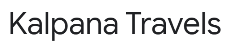 Kalpna Travels Pvt Ltd - Gopal Bari - Jaipur