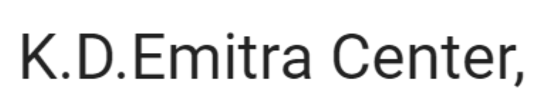 K.D.Emitra Center - Sodala - Jaipur