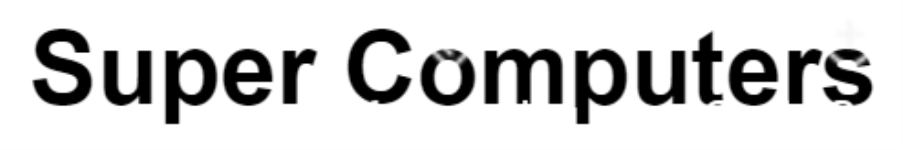 Super Computers - Murlipura - Jaipur