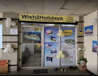 Wish 2 Holidays - Mansarovar - Jaipur