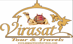 Virasat Tour And Travels - Murlipura - Jaipur