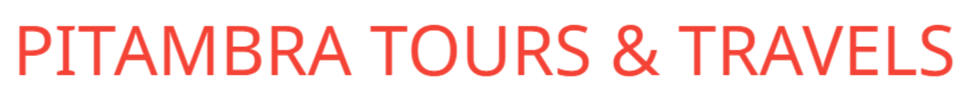 Pitambra Tours & Travels - Chanpa Nagar - Jaipur